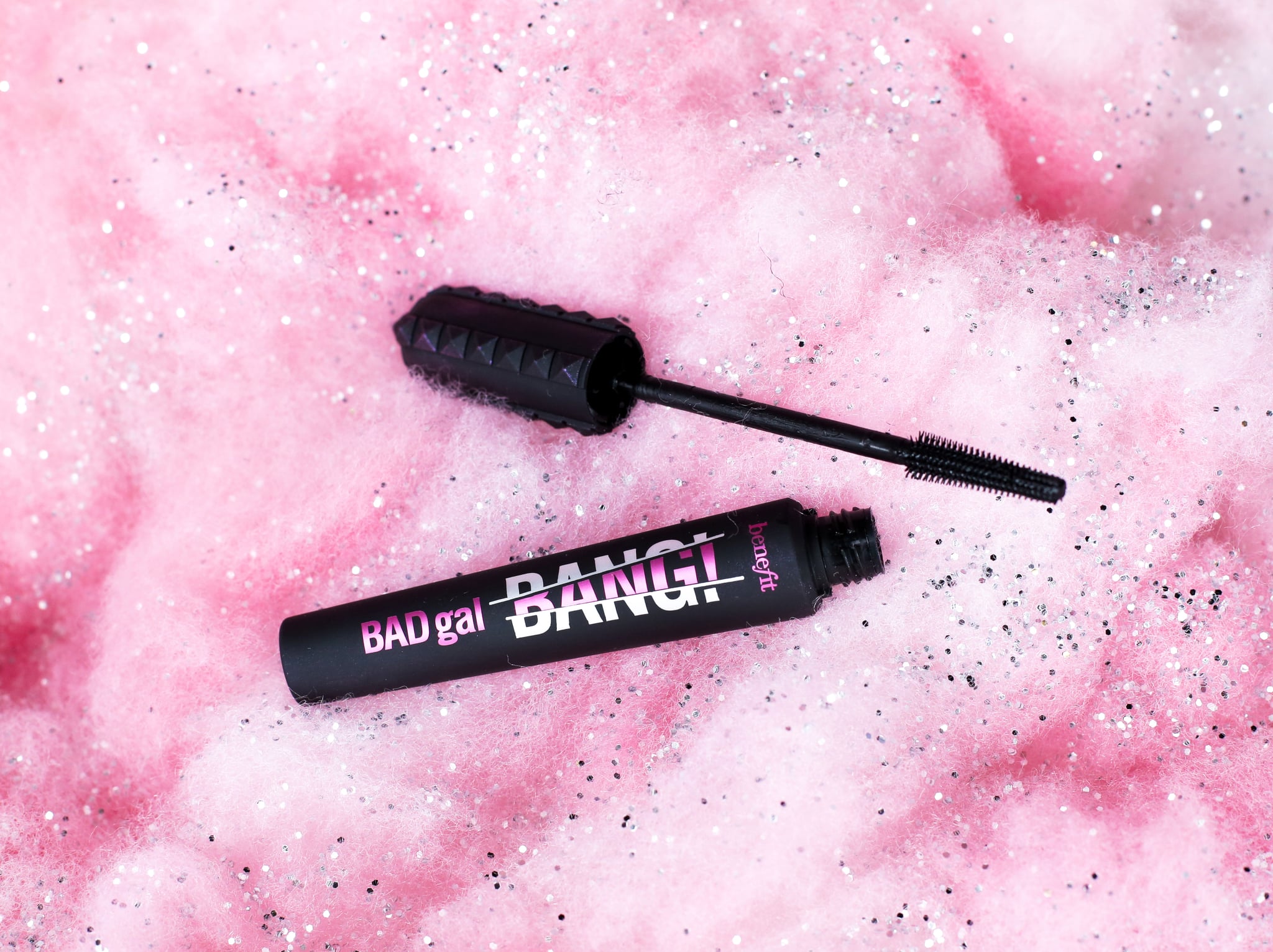 BADgal BANG! Volumizing Mascara - Benefit Cosmetics