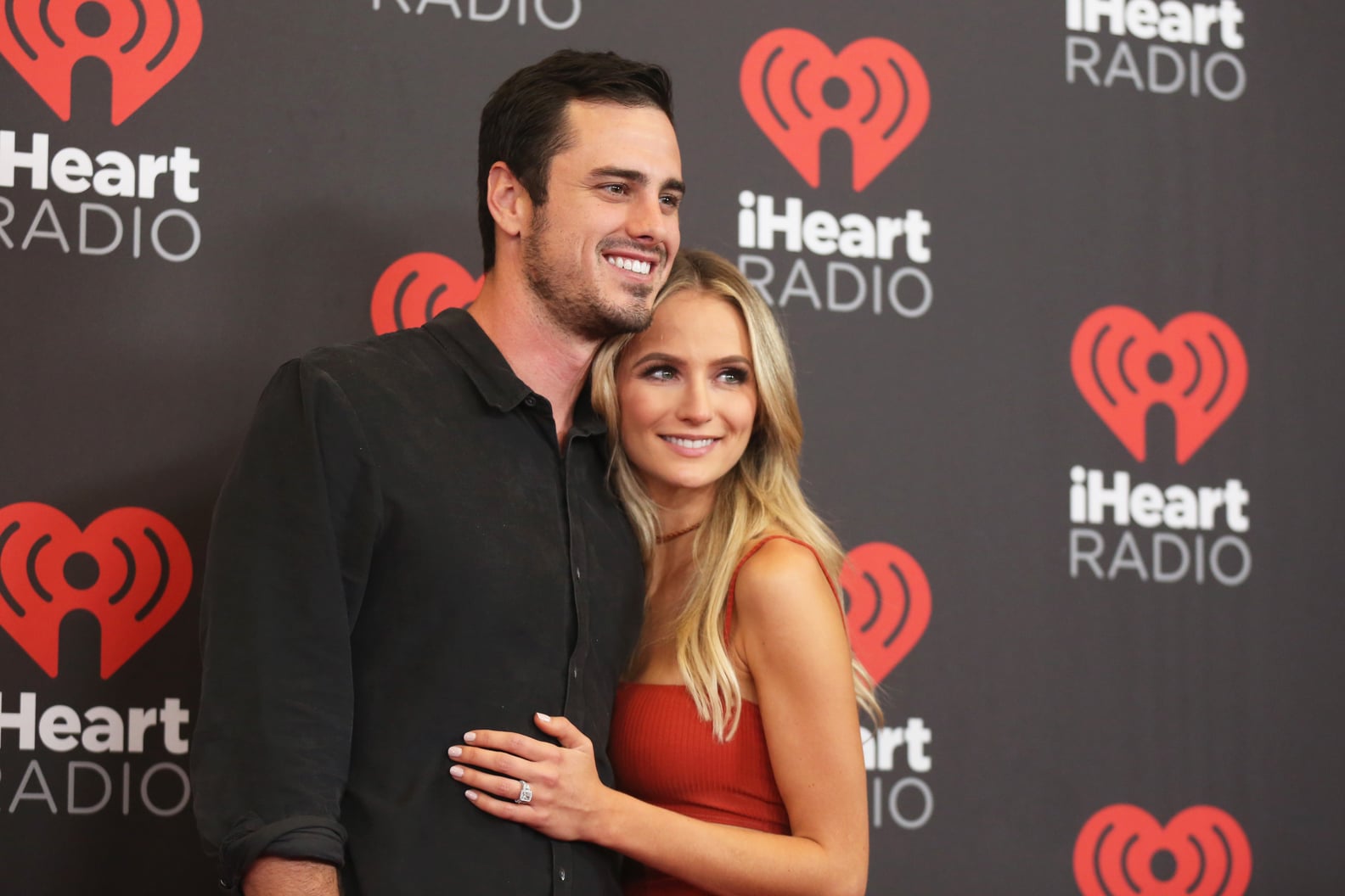 Who Did Ben Higgins Pick on The Bachelor? | PS Entertainment