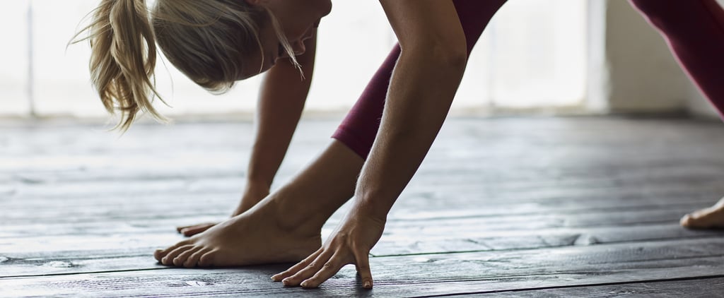 I Tried a 30-Minute Stretch Class, and Let Me Tell You, You're Not Stretching Enough