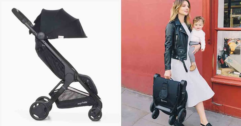 Best Travel Strollers 2019 POPSUGAR Family