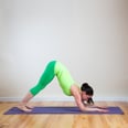 Start Now! 6-Pose Yoga Sequence to Tone Your Arms by Summer