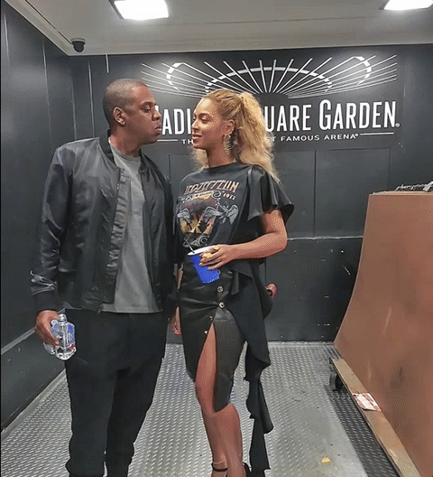 Pro: You'll Cement Your Relationship Immediately