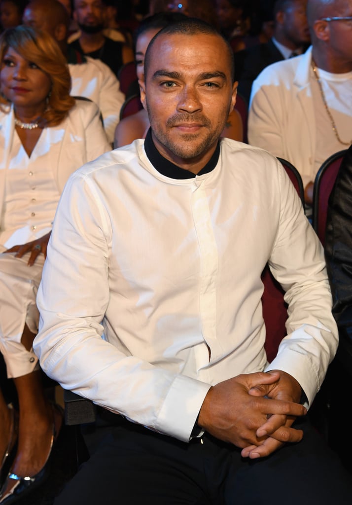 Jesse Williams