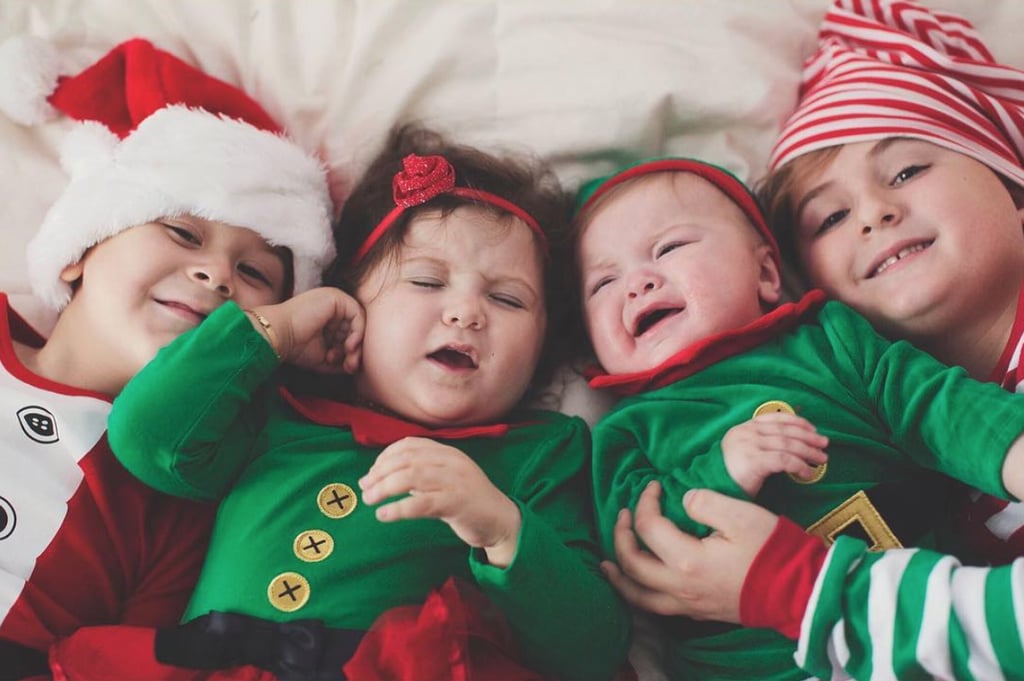 Santa's Elves