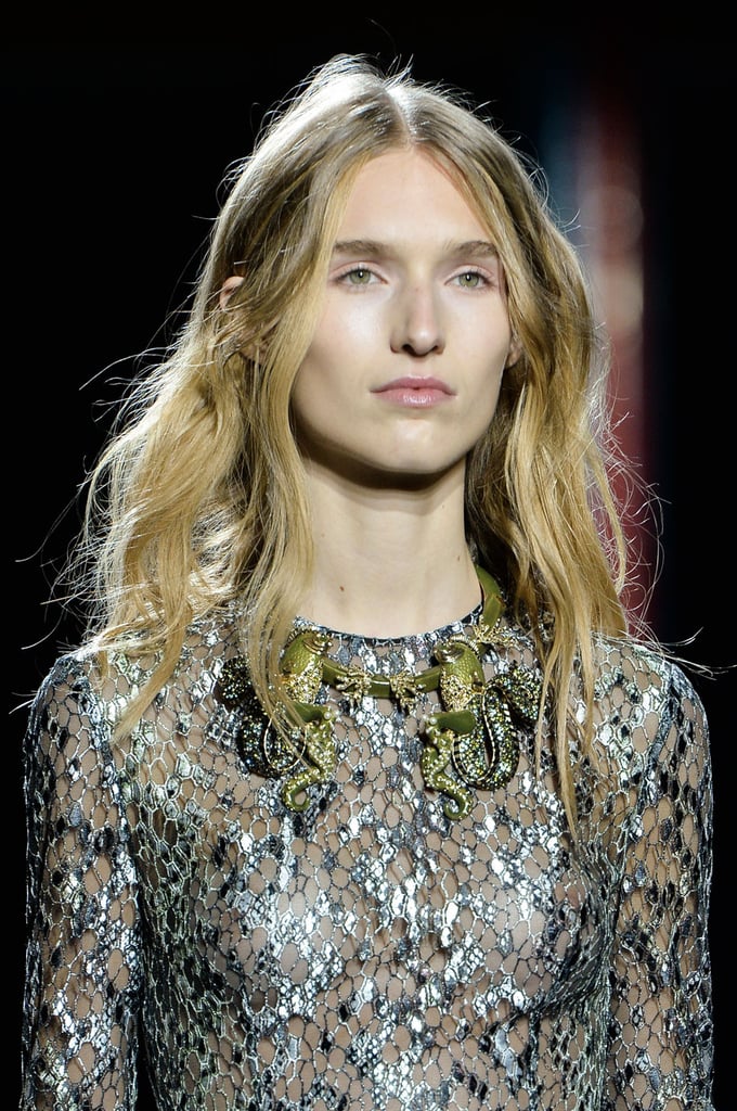 Mary Katrantzou Spring 2015