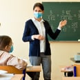 US Pediatricians Recommend Kids Return to School This Fall Despite Risks