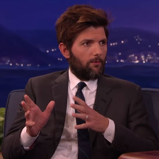 Taylor Swift Disses Adam Scott
