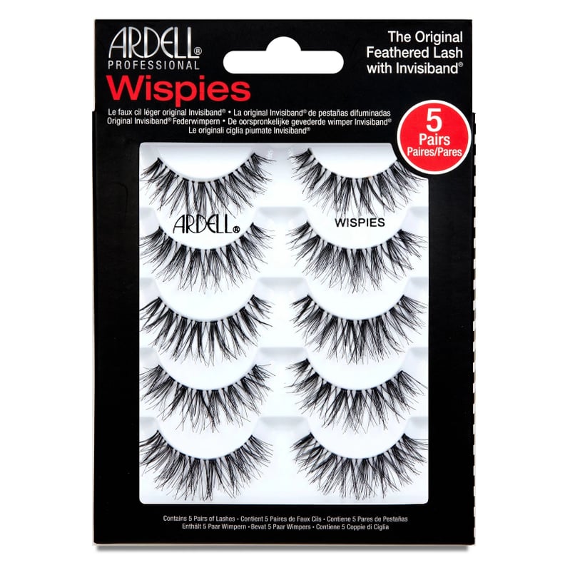 Ardell Eyelash Wispies Multipack