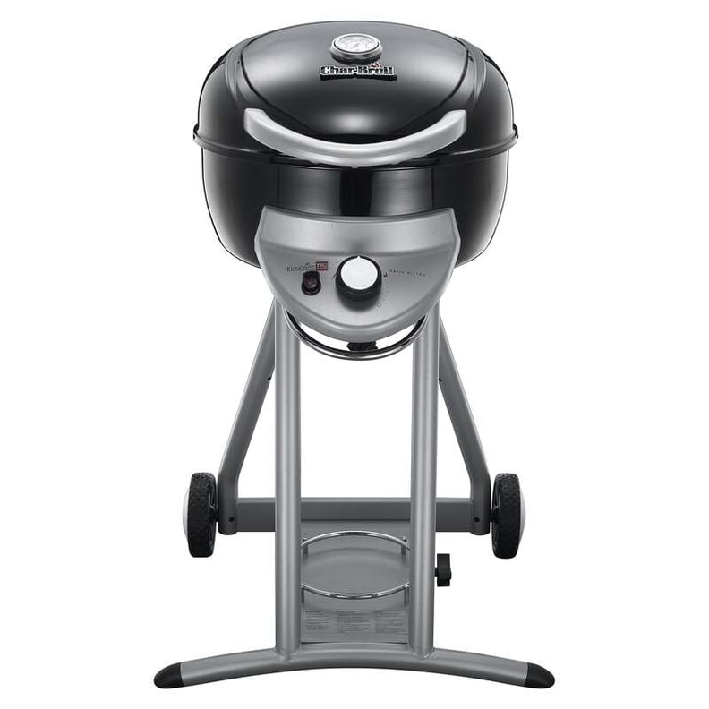 Char-Broil Patio Bistro 1 Burner Liquid Propane Grill