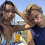 Amanda Arcuri Degrassi Next Class The Sexiest Bikini Moments On Tv Over The Years Popsugar Entertainment Photo 29