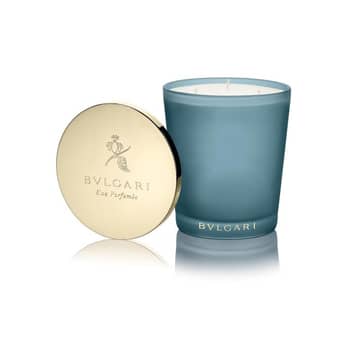 Bvlgari sales scented candle