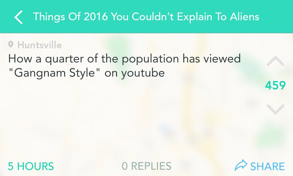 A world without YouTube is no world to live in.