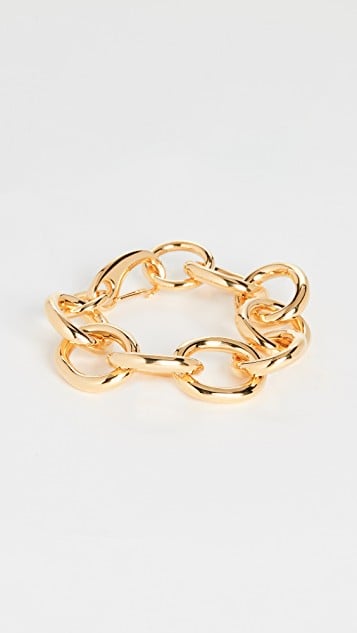 Lizzie Fortunato Porto Chain Bracelet