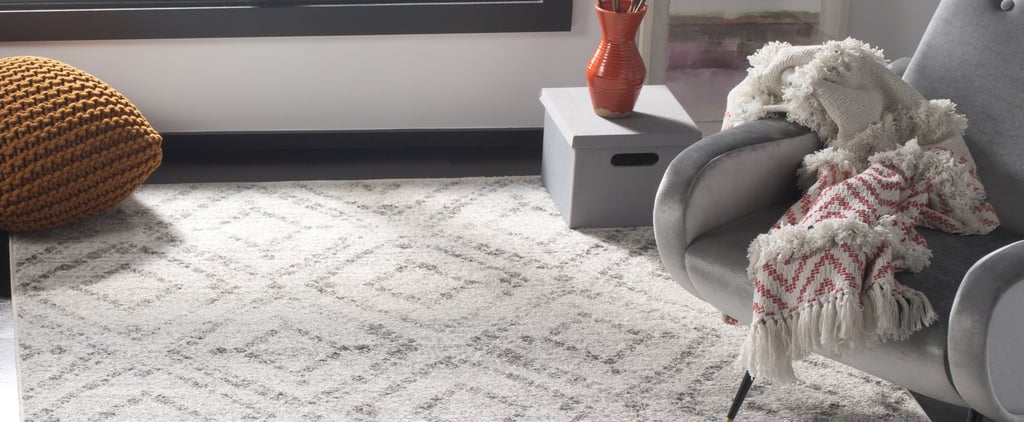 Best Cheap Area Rugs From Walmart