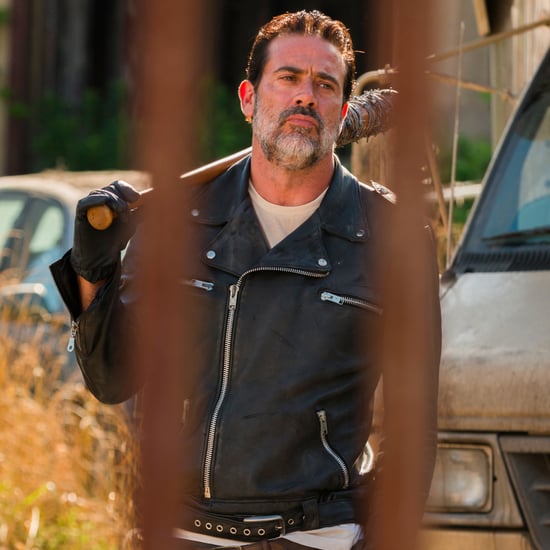 The Walking Dead Season 7 Pictures