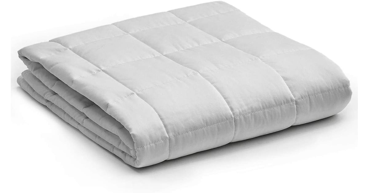 YnM Weighted Blanket Weighted Blanket on Sale Amazon Prime Day 2020