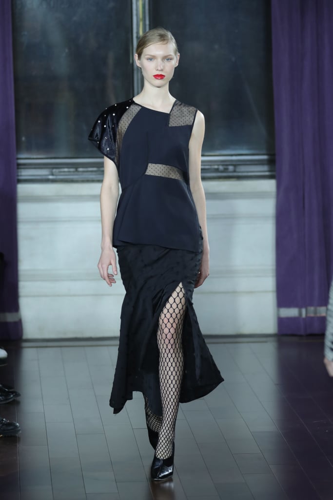 Jason Wu Fall 2017 Runway
