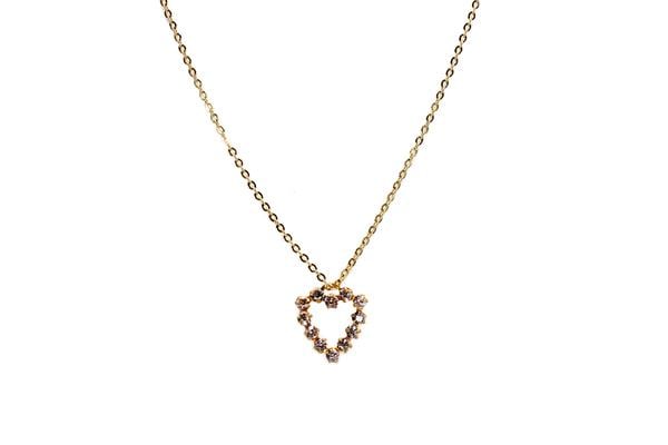 Chrissy Necklace