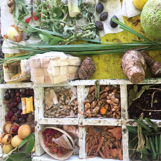 Ugly Produce Might Be Healthier
