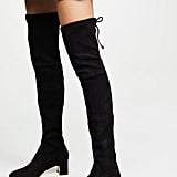 kirstie boots stuart weitzman