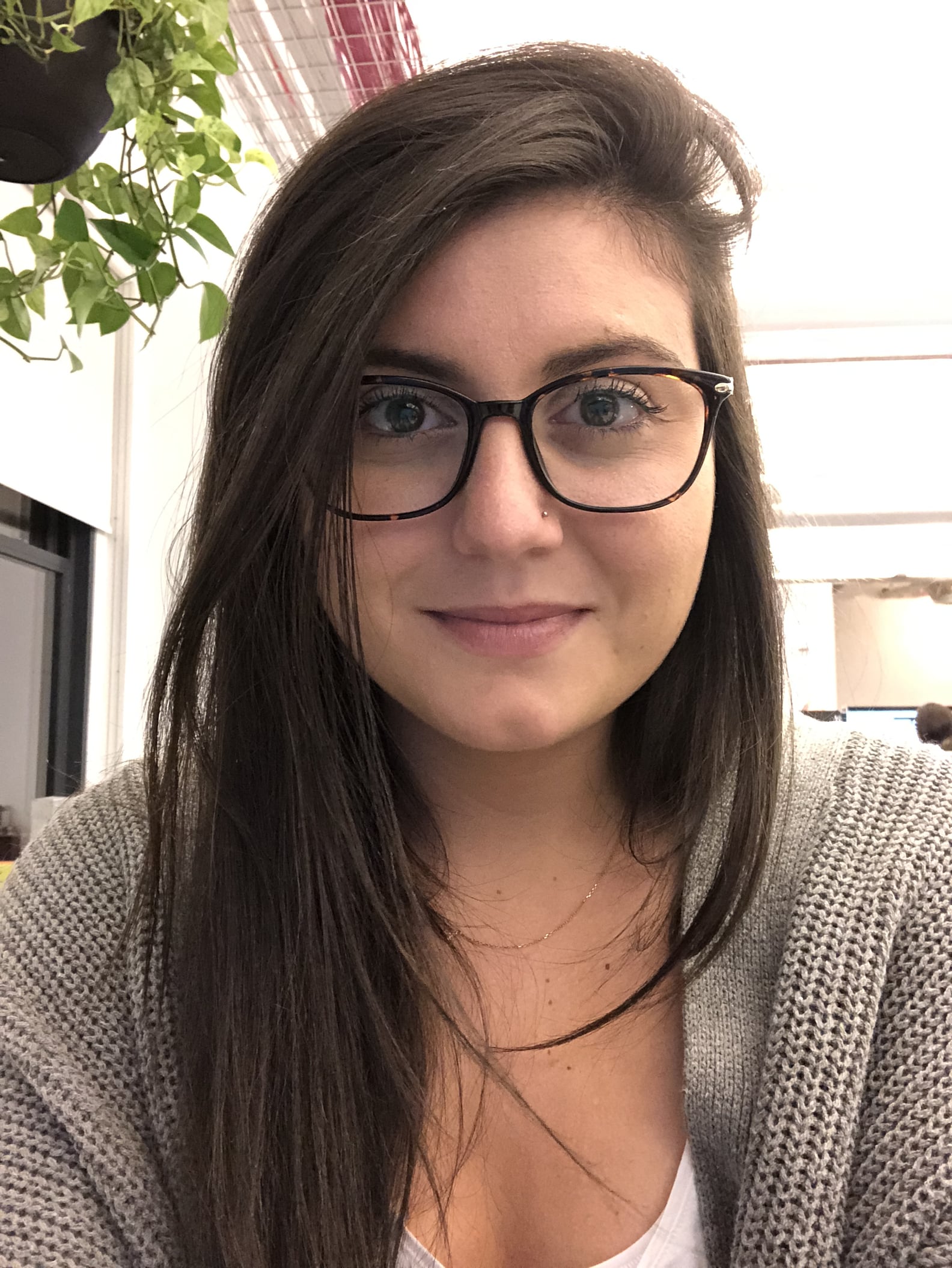 Do Blue Light Screen Glasses Work? POPSUGAR News