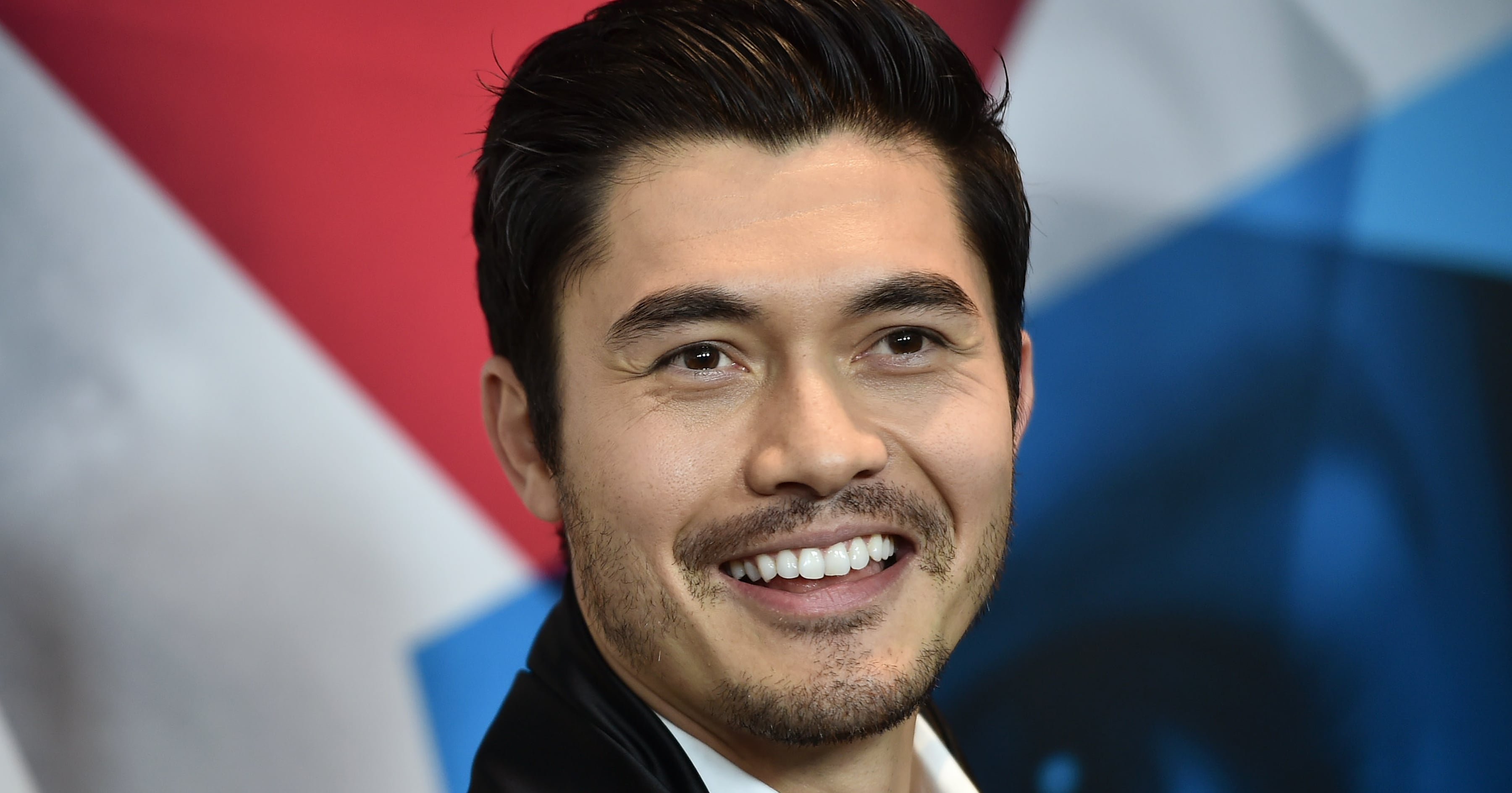 Henry Golding Kids | PS Celebrity