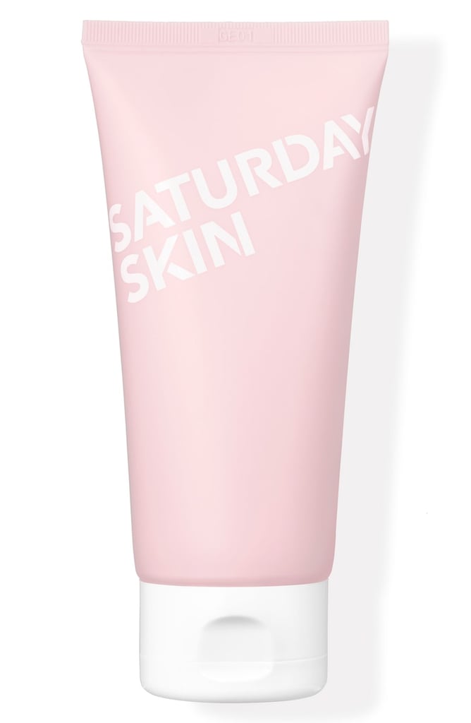 Saturday Skin Rise + Shine Purifying Cleanser