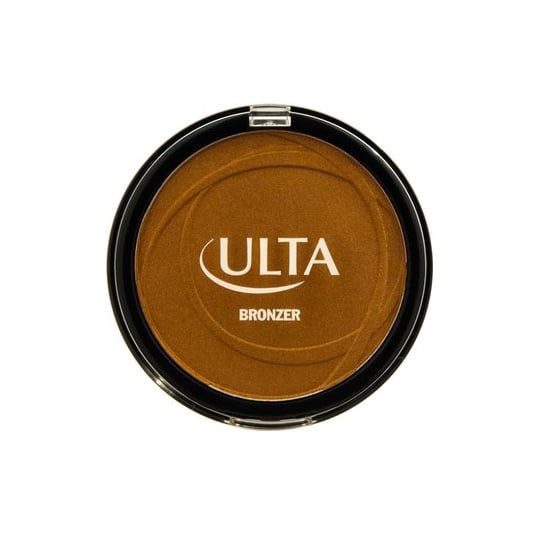 If you love a good pressed powder, then Ulta Powder Bronzer (10