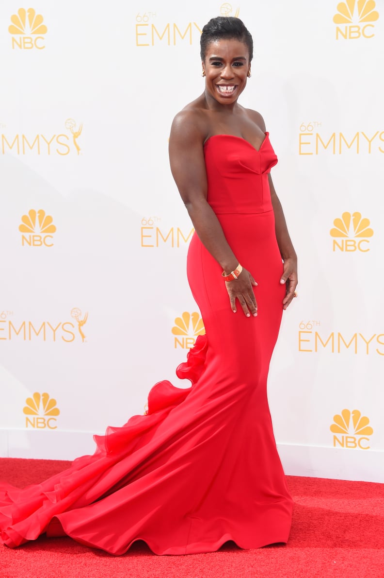 Uzo Aduba