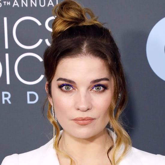 Annie Murphy’s Best Hair and Makeup Looks