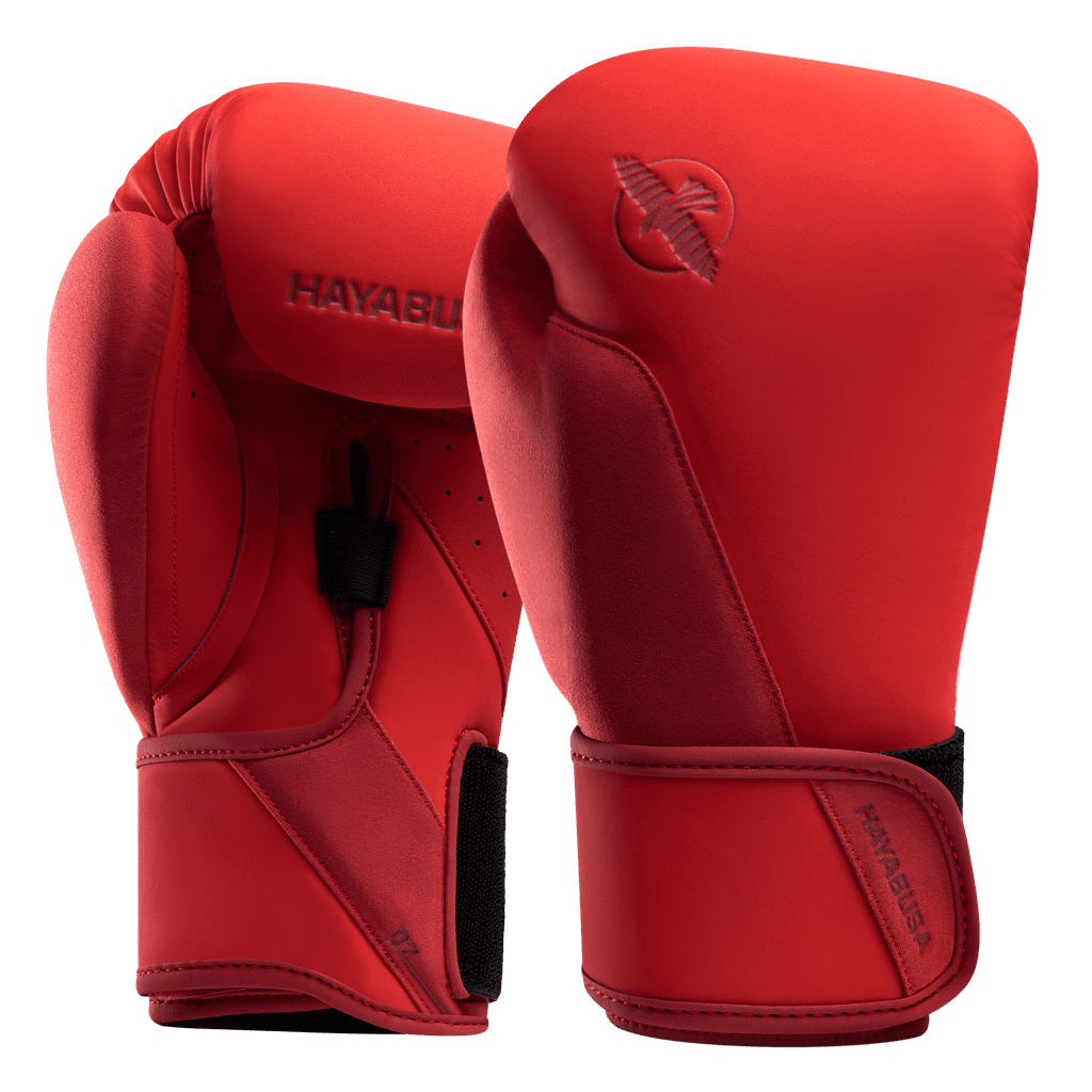 Hayabusa T360 Boxing Gloves