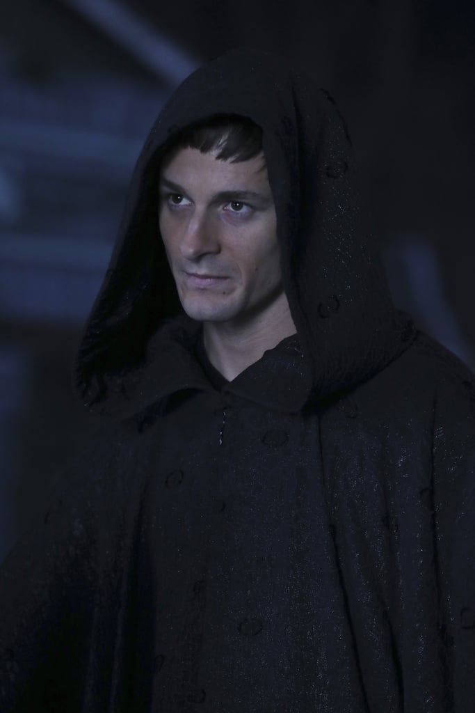 Once Upon a Time Season 6 Midseason Premiere Pictures