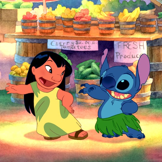 Disney's Live-Action Lilo & Stitch Reboot Details
