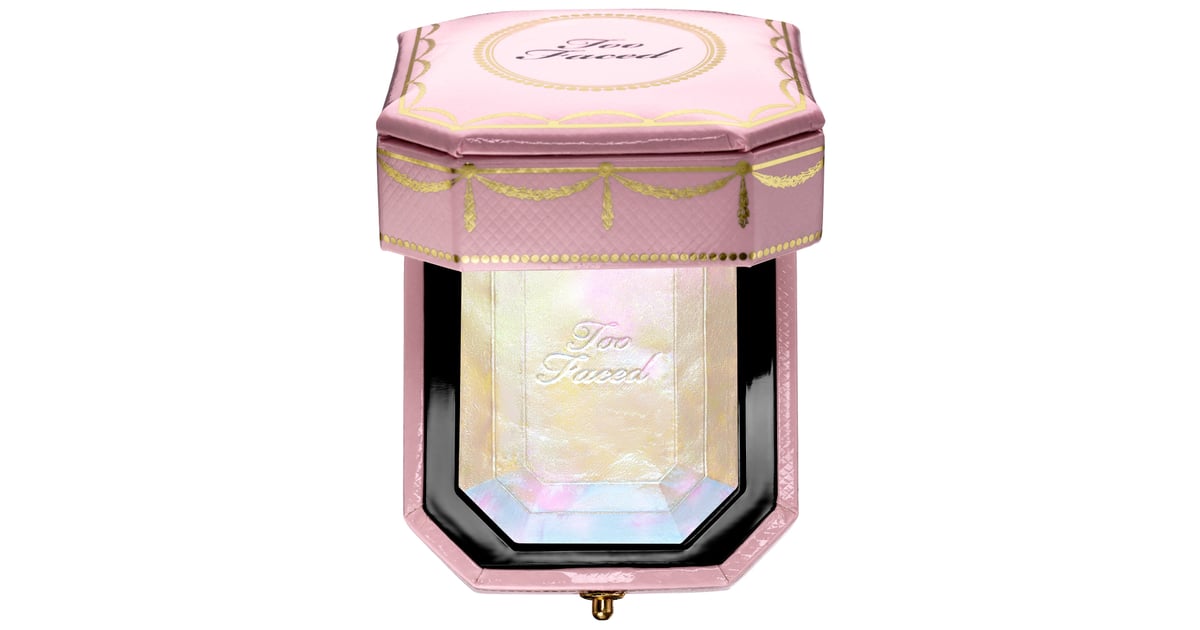 Too Faced Diamond Light Highlighter Every Single Highlighter You Can Shop at Sephora