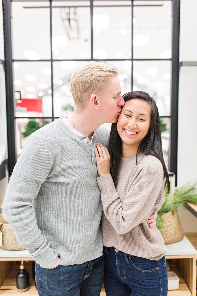 Target Engagement Shoot