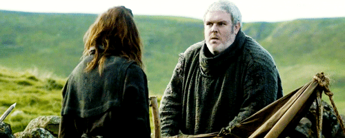 Hodor