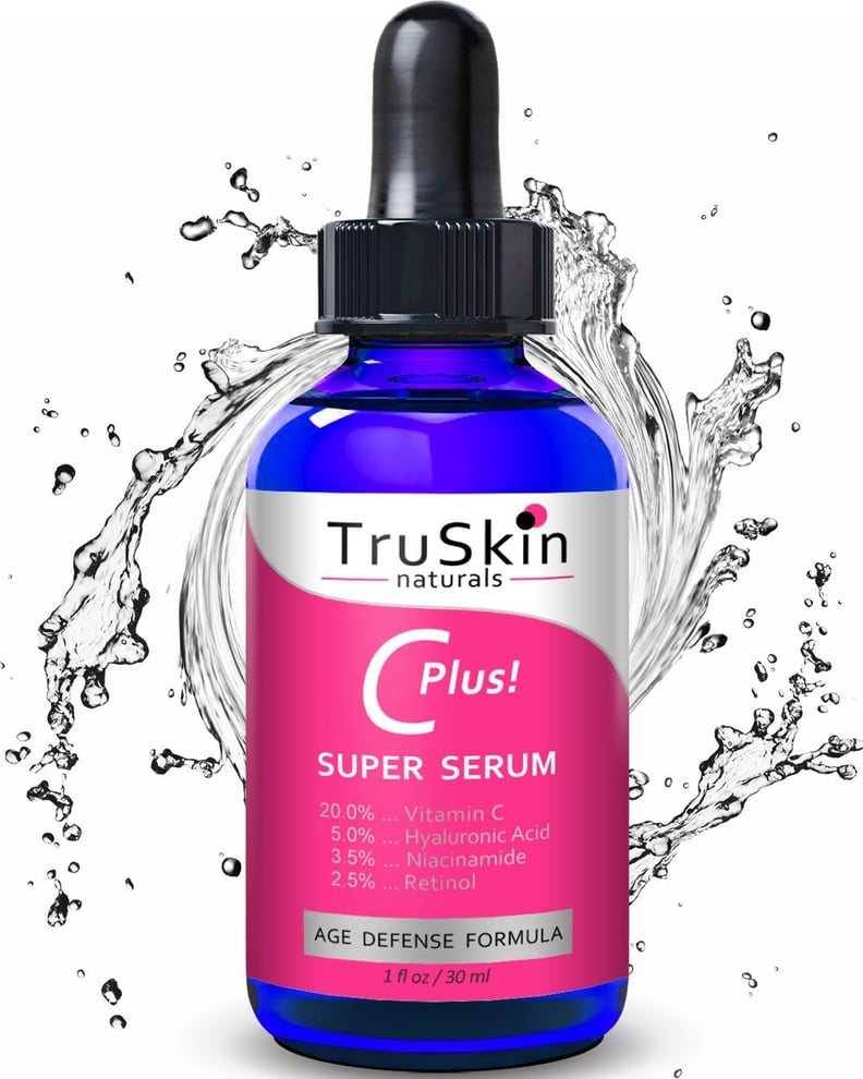 TruSkin Naturals Vitamin C-Plus Super Serum