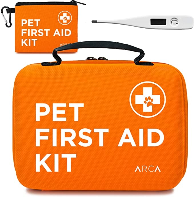 Best Dog First Aid Kit
