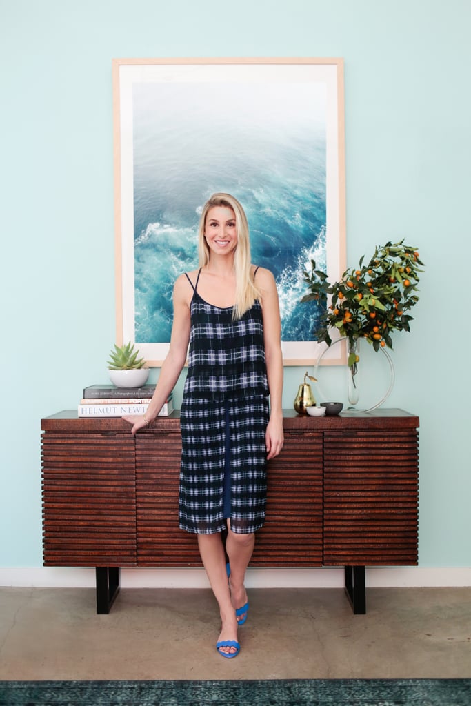 Whitney Port and Tim Rosenman's Stylish LA Home