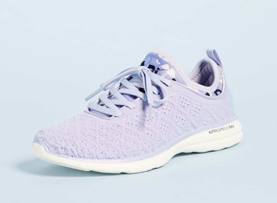 APL TechLoom Phantom Sneakers 11 Insanely Cute Pastel Sneakers