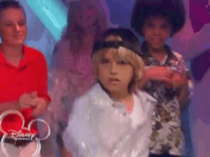 Whenever Cody Tries to Be Cool and Fails Miserably
