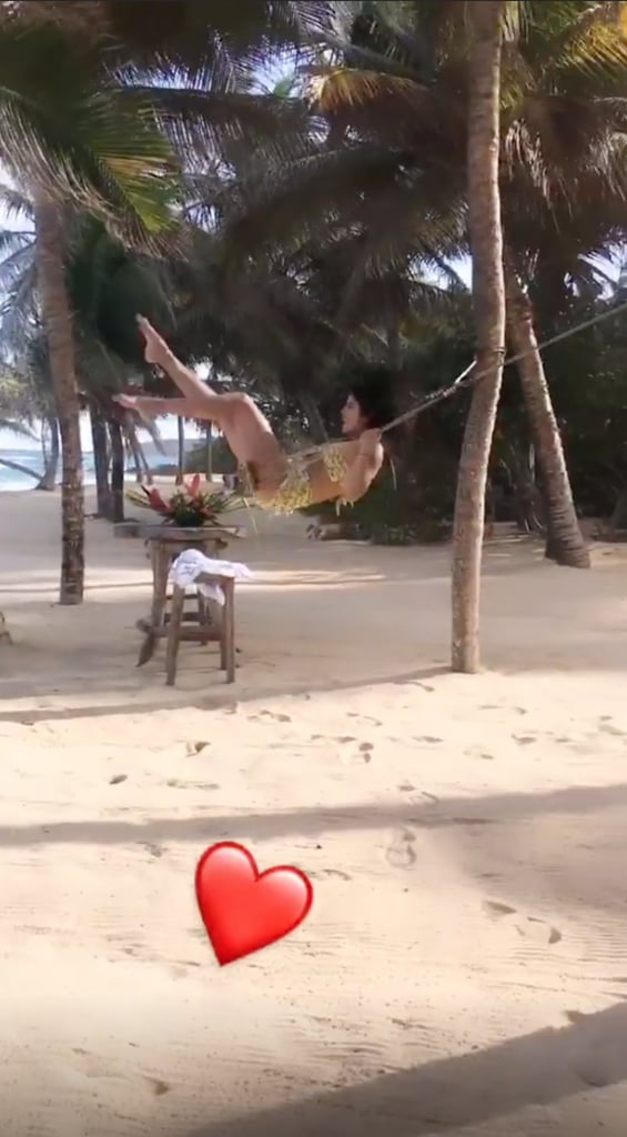 Nick Jonas and Priyanka Chopra's Honeymoon Pictures