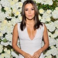 Eva Longoria Just Set the Record Straight About Who's Designing Her Wedding Dress