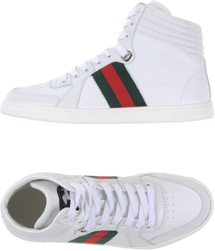 Gucci sneakers 2016 sale