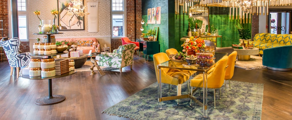 Anthropologie Shopping Tips