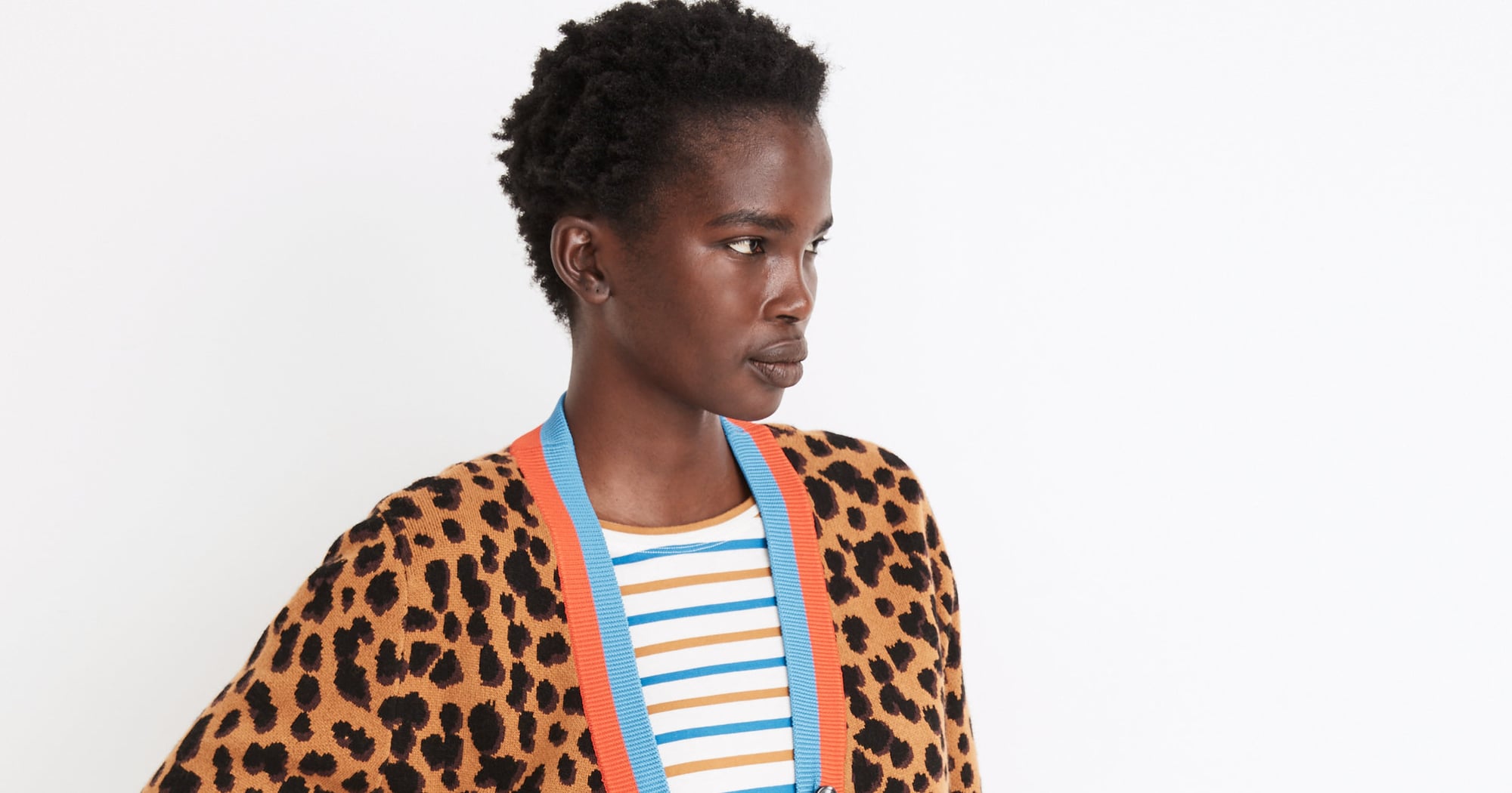Madewell x Kule Collection Fall 2020 POPSUGAR Fashion
