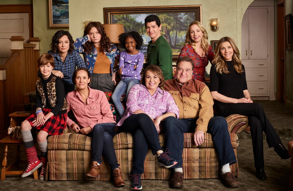 TV Shows Like Roseanne