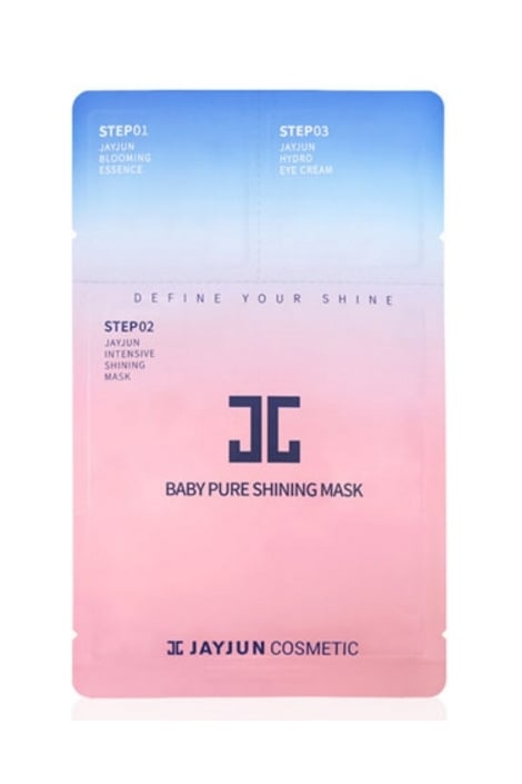 JayJun Baby Pure Shining Mask