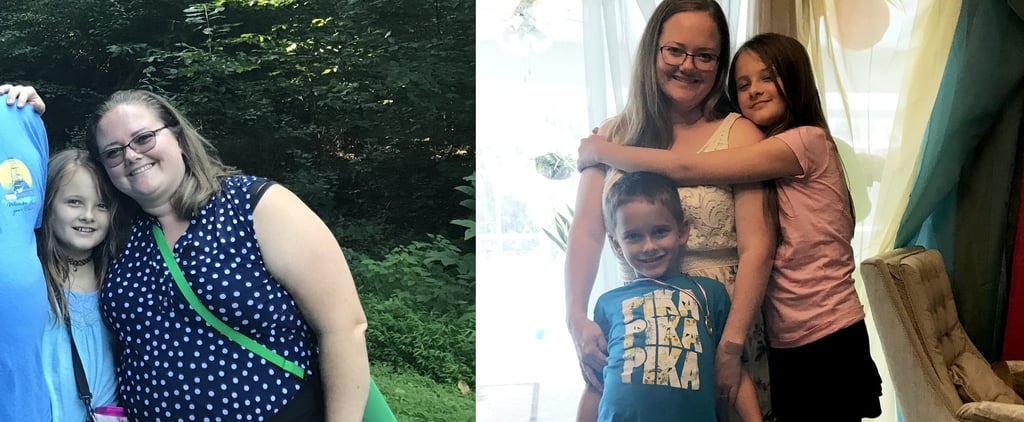 You Won't Believe the Workout That Helped Me Drop 75 Pounds in 6 Months