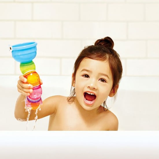 Munchkin Waterpede Bath Toy Recall May 2018